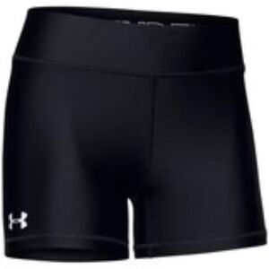 G61. Under Armour Team Volleyball Shorty in Black - Size L